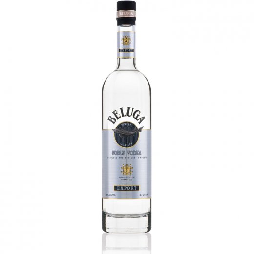 Beluga Noble Vodka 70cl