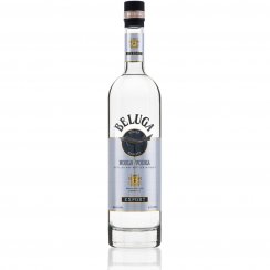 Beluga Noble Vodka 70cl
