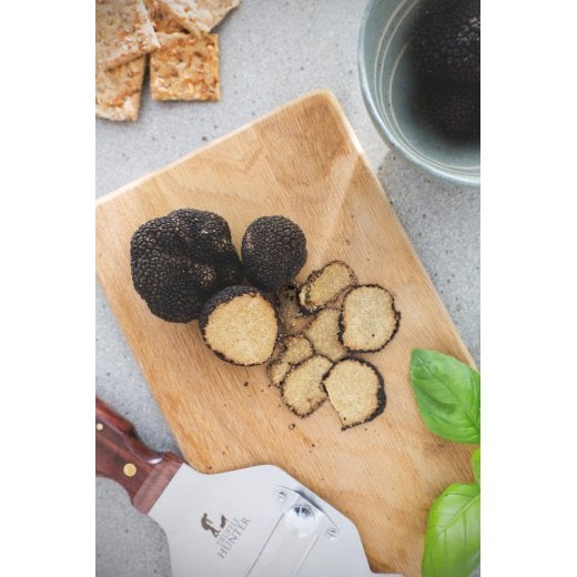 Black Autumn Truffles