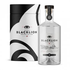 Black Lion Vodka 70cl