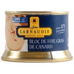 Bloc de Foie Gras (Duck)