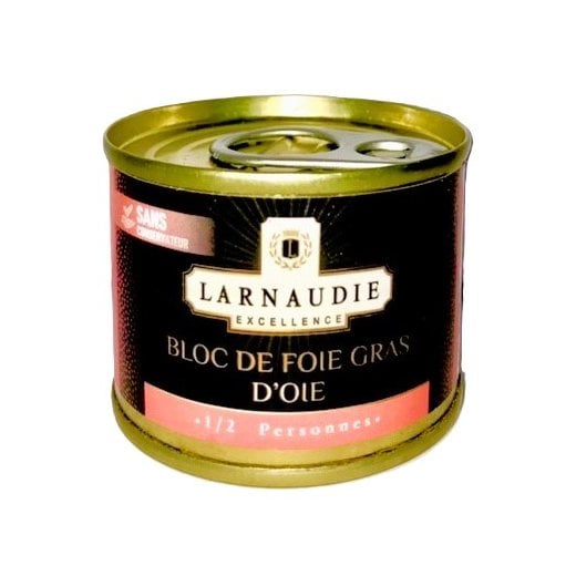 Bloc de Foie Gras (Goose)