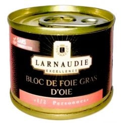 Bloc de Foie Gras (Goose)