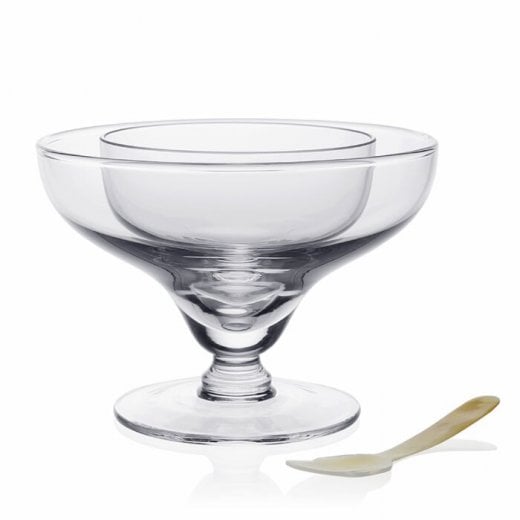 Caspia Caviar Bowl