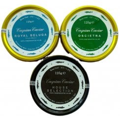 Best Sellers Taster Set