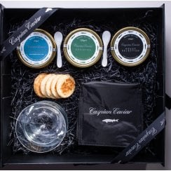 Best Sellers Trilogy 250g (Boxed)