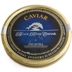 Black River Imperial Oscietra 30g
