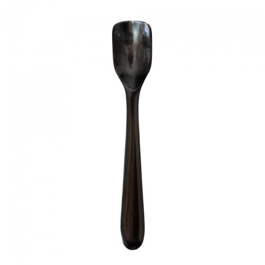 Caspian Caviar Caviar Spoon (Dark)