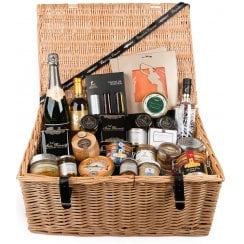 Fantastic Hamper with Oscietra
