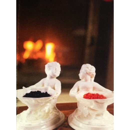 Caspian Caviar Gift Voucher