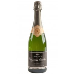 Caspian Caviar House Champagne 75cl