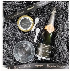 House Fizz Gift Set
