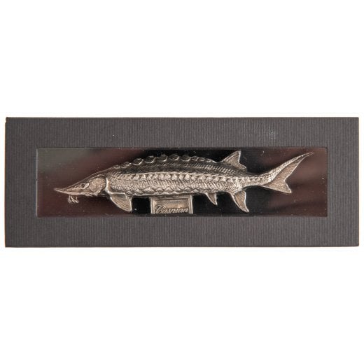 Caspian Caviar Key