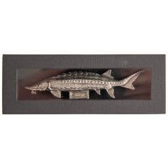 Caspian Caviar Key
