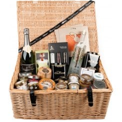 Meat Free Really Super Hamper