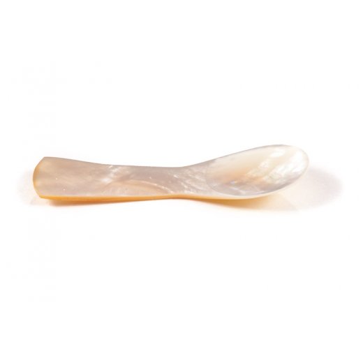 Caspian Caviar Mother of Pearl Caviar Spoon
