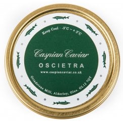 Oscietra Caviar 500g