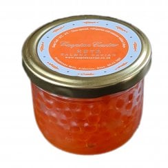 Salmon Caviar (Keta) 100g