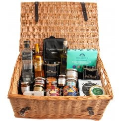 Super Hamper with Oscietra
