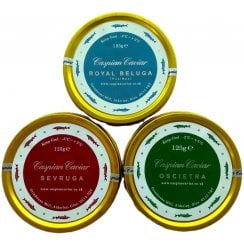 Traditional Taster Set