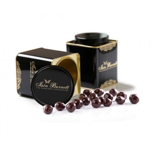 Dark Chocolate Coated Crystallised Ginger 230g