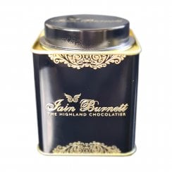 Dark Chocolate Coated Orangettes 150g