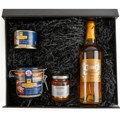 Deluxe Duck Foie Gras Gift Set