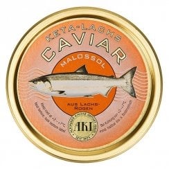 Non Sturgeon/Other Caviars