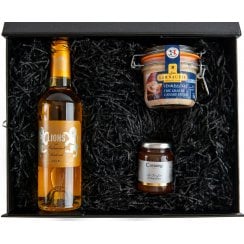 Duck Foie Gras Gift Set