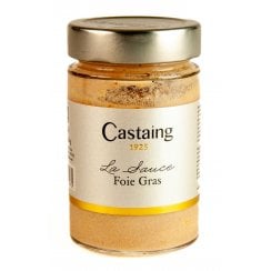 Foie Gras Sauce 180g