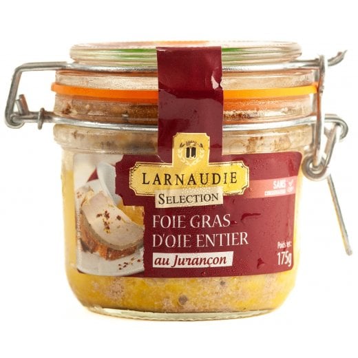 Goose Foie Gras 180g