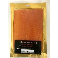 Land Farmed Smoked Salmon (Sliced) 400g