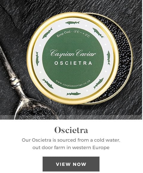 Oscietra - View Now