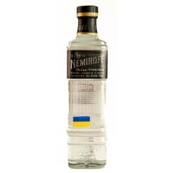 Nemiroff De Luxe Vodka 70cl