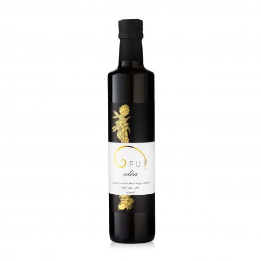 Opus Olea Extra Virgin Olive Oil 500ml