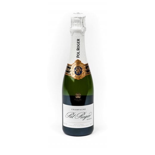 Pol Roger NV Champagne 37.5cl