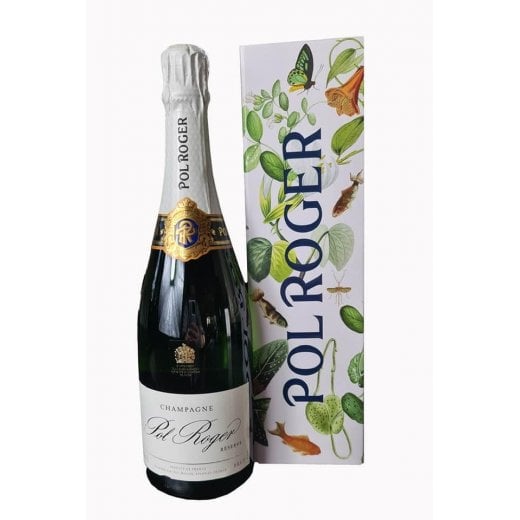 Pol Roger NV Champagne 75cl