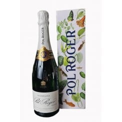 Pol Roger NV Champagne 75cl