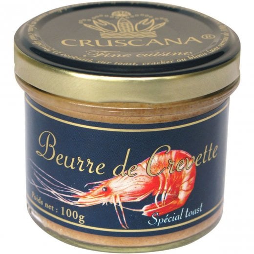 Prawn Butter 100g