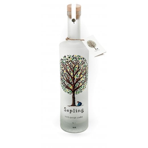 Sapling Vodka 70cl