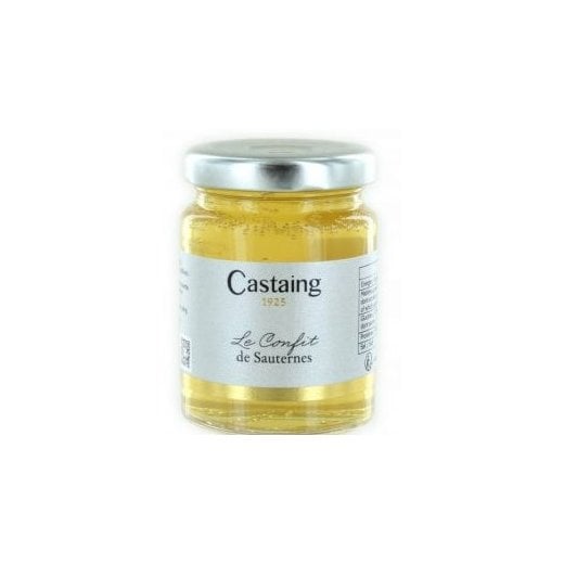 Sauternes Jelly 100g