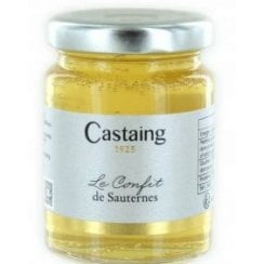 Sauternes Jelly 100g