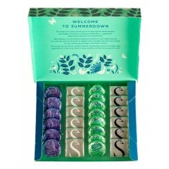 Summerdown Mint Chocolate Collection 170g