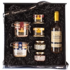 The Great Foie Gras Gift Set