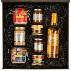 The Ultimate Foie Gras Gift Set