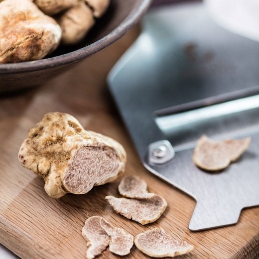 White Winter Truffles (Grade A)